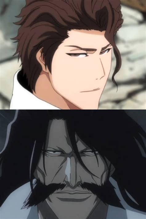 aizen sentenced|can aizen be killed.